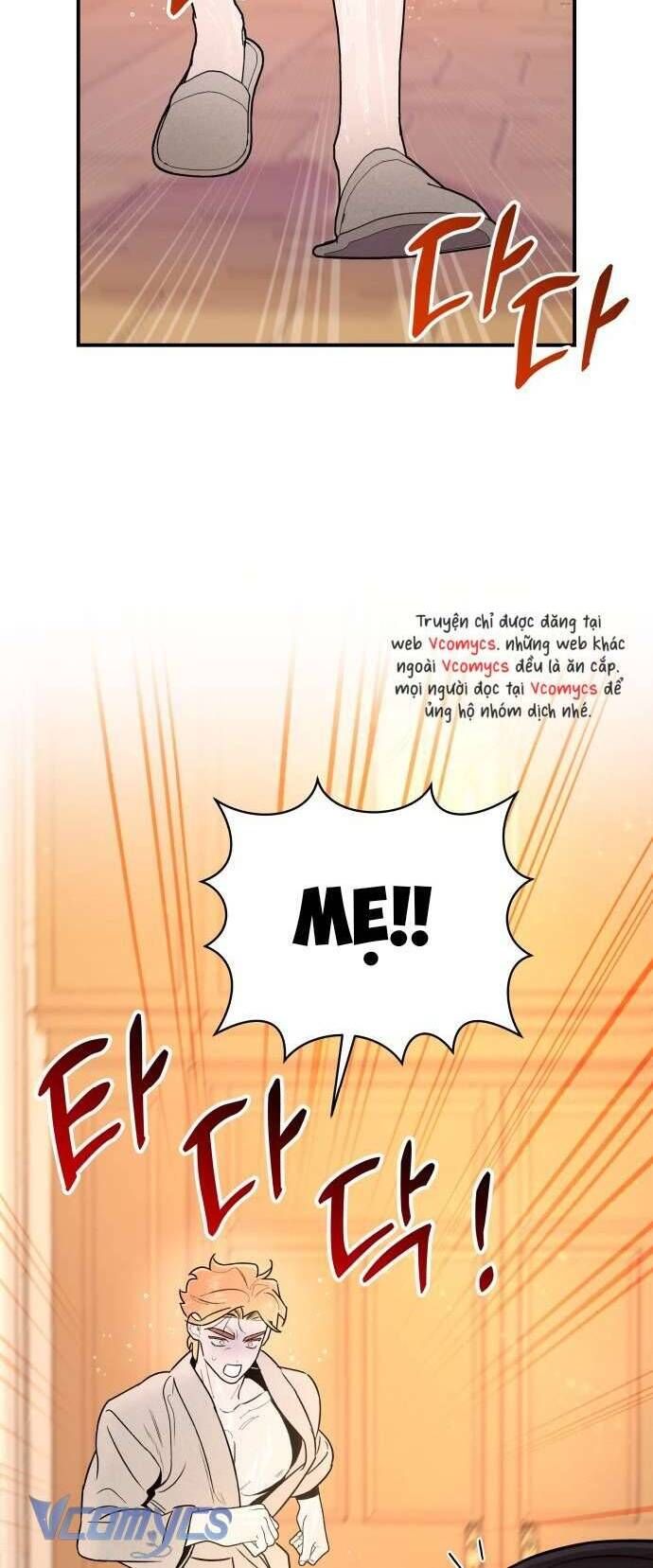 Tối Nay Tôi Là Người Được Cô Ấy Chọn - Chapter 10 - Page 47