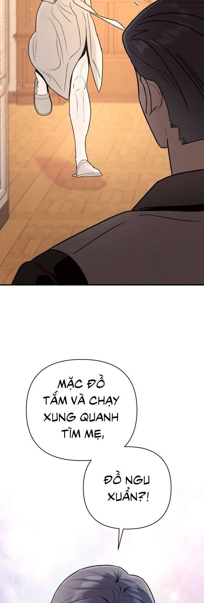 Tối Nay Tôi Là Người Được Cô Ấy Chọn - Chapter 10 - Page 48