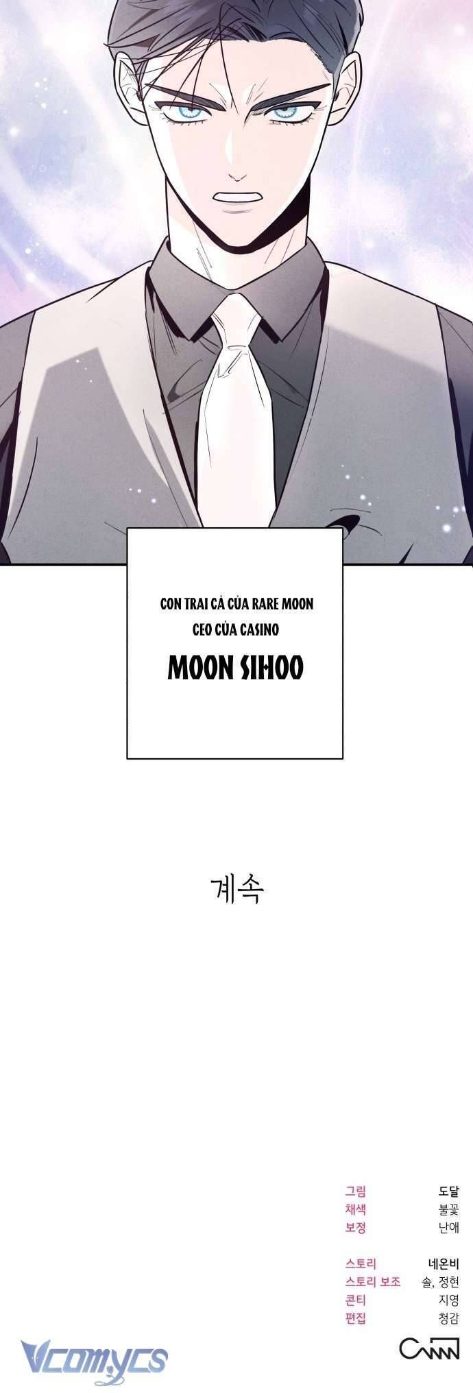 Tối Nay Tôi Là Người Được Cô Ấy Chọn - Chapter 10 - Page 49