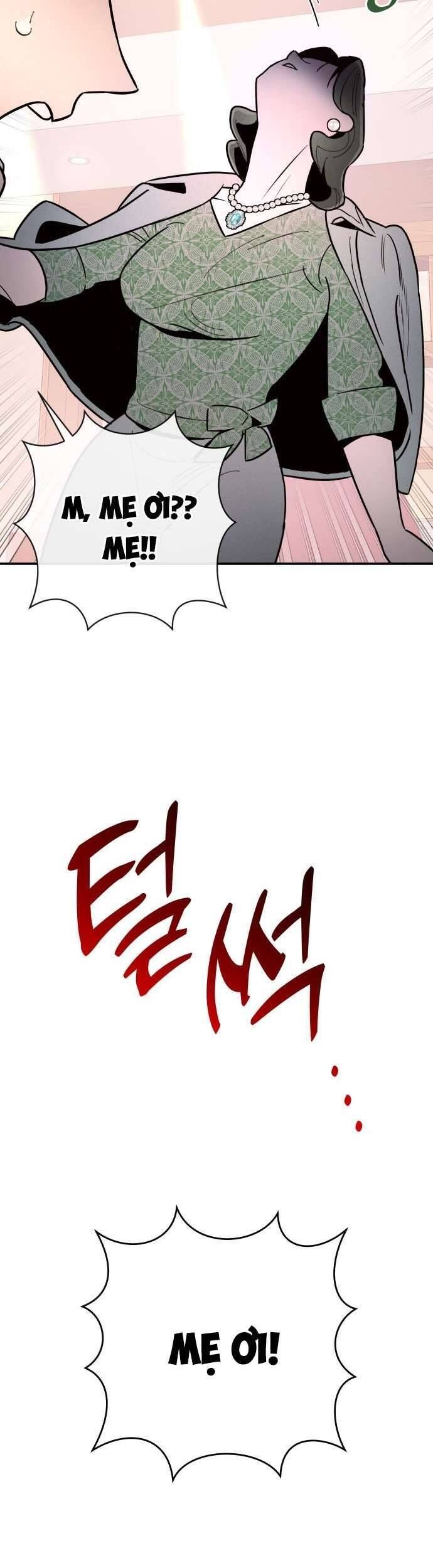 Tối Nay Tôi Là Người Được Cô Ấy Chọn - Chapter 11 - Page 23