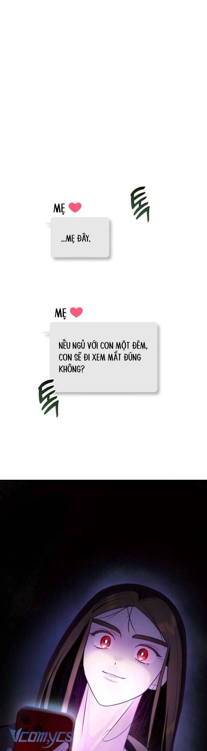 Tối Nay Tôi Là Người Được Cô Ấy Chọn - Chapter 11 - Page 24