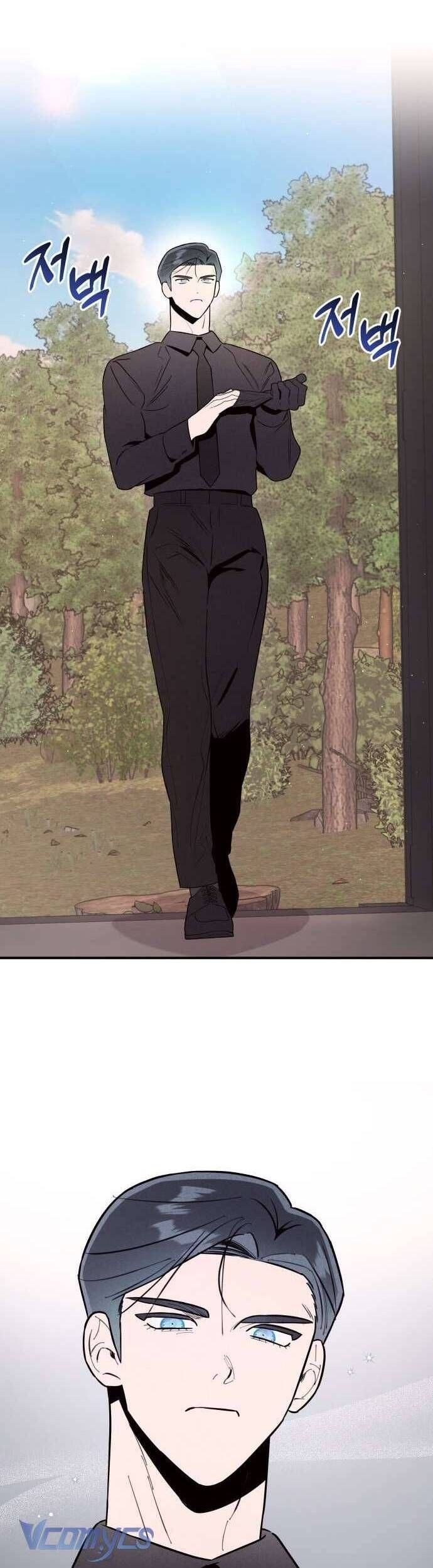 Tối Nay Tôi Là Người Được Cô Ấy Chọn - Chapter 11 - Page 26