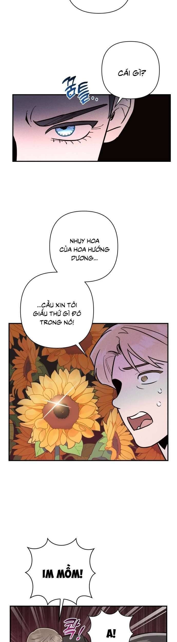 Tối Nay Tôi Là Người Được Cô Ấy Chọn - Chapter 11 - Page 29