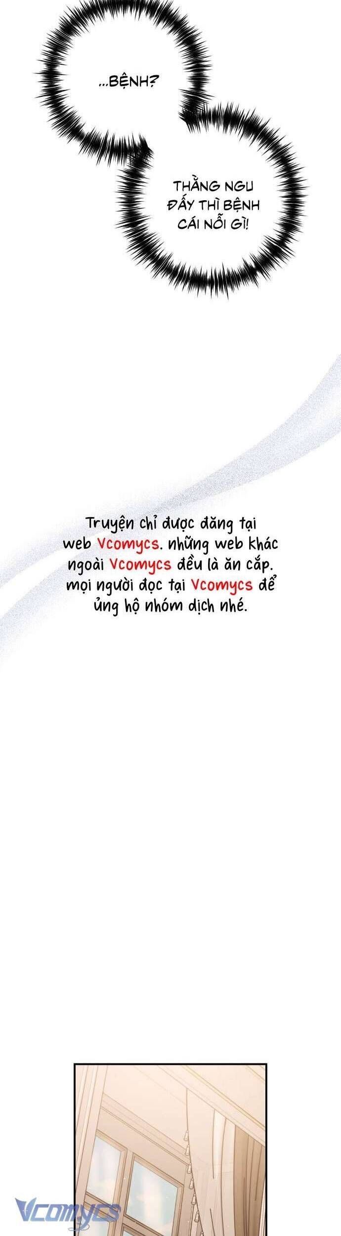 Tối Nay Tôi Là Người Được Cô Ấy Chọn - Chapter 11 - Page 34