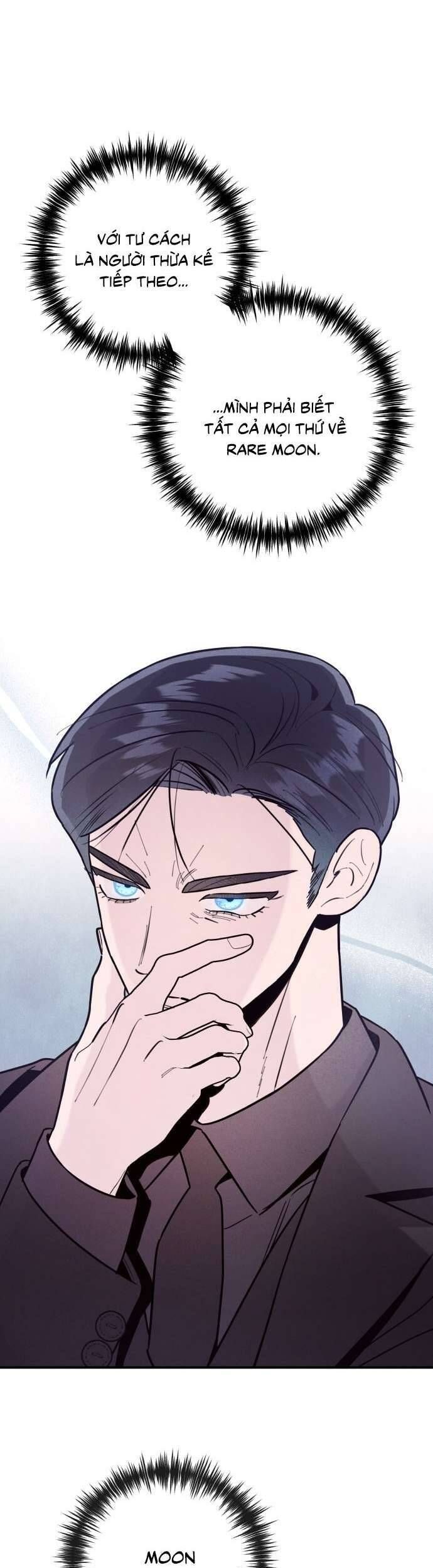 Tối Nay Tôi Là Người Được Cô Ấy Chọn - Chapter 11 - Page 41