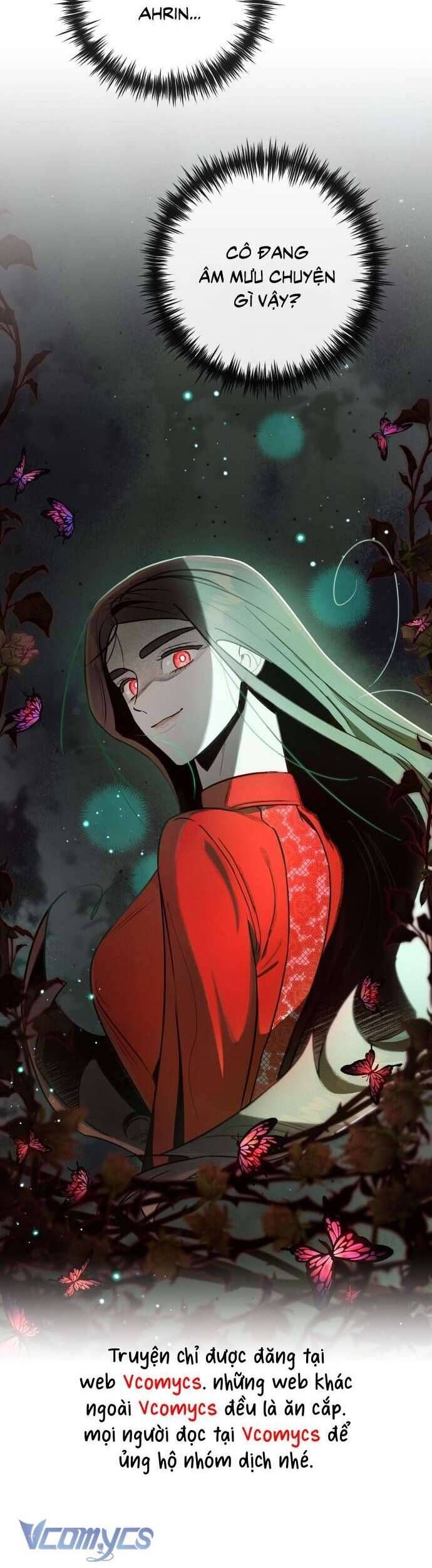 Tối Nay Tôi Là Người Được Cô Ấy Chọn - Chapter 11 - Page 42