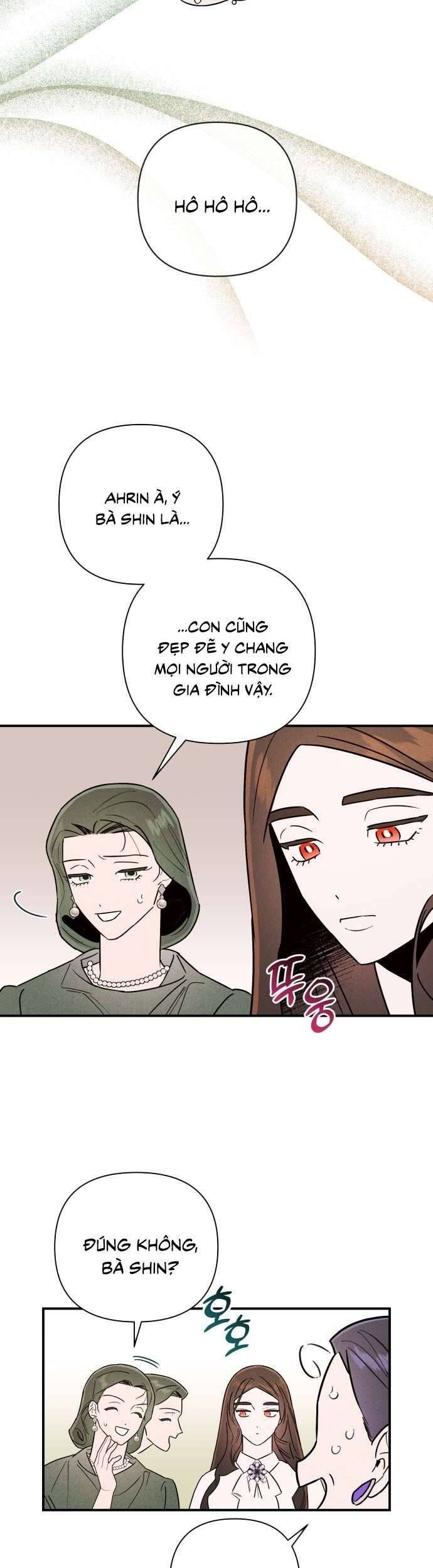Tối Nay Tôi Là Người Được Cô Ấy Chọn - Chapter 12 - Page 13