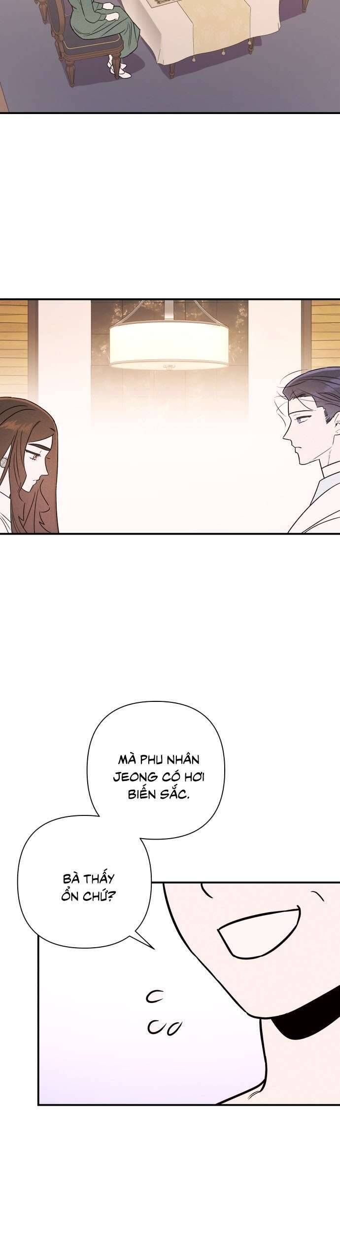 Tối Nay Tôi Là Người Được Cô Ấy Chọn - Chapter 12 - Page 15