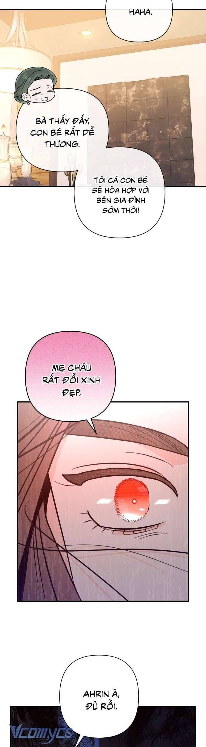 Tối Nay Tôi Là Người Được Cô Ấy Chọn - Chapter 12 - Page 18