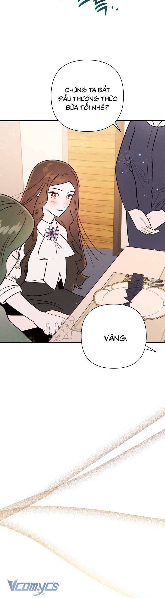 Tối Nay Tôi Là Người Được Cô Ấy Chọn - Chapter 12 - Page 20