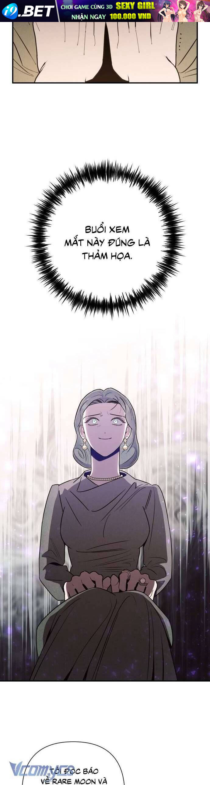 Tối Nay Tôi Là Người Được Cô Ấy Chọn - Chapter 12 - Page 32