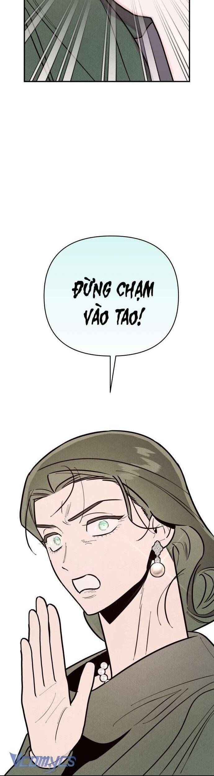 Tối Nay Tôi Là Người Được Cô Ấy Chọn - Chapter 12 - Page 4