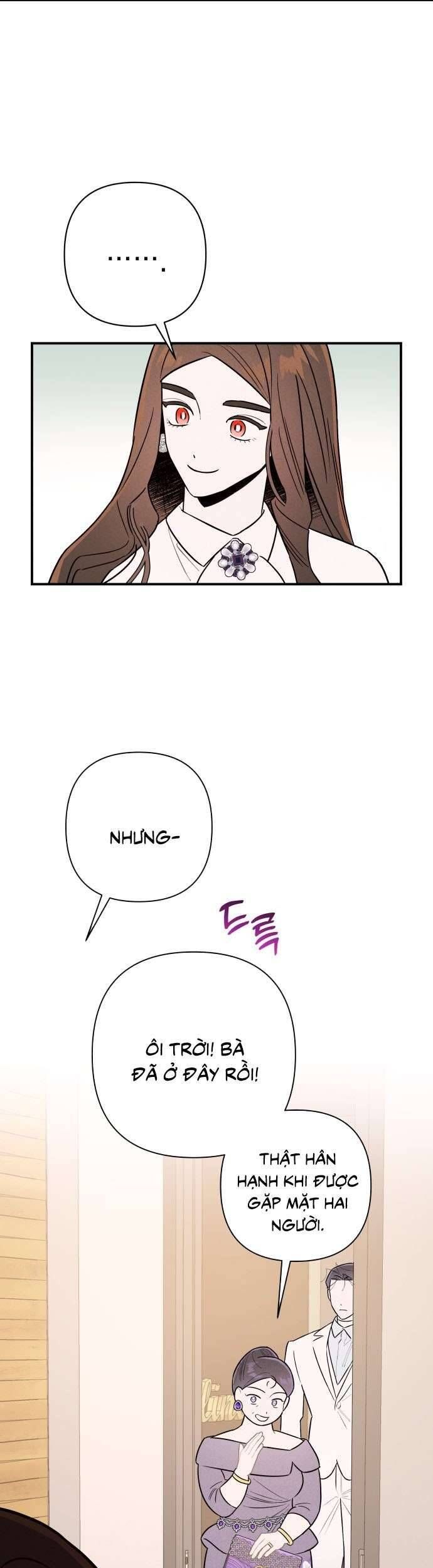 Tối Nay Tôi Là Người Được Cô Ấy Chọn - Chapter 12 - Page 5