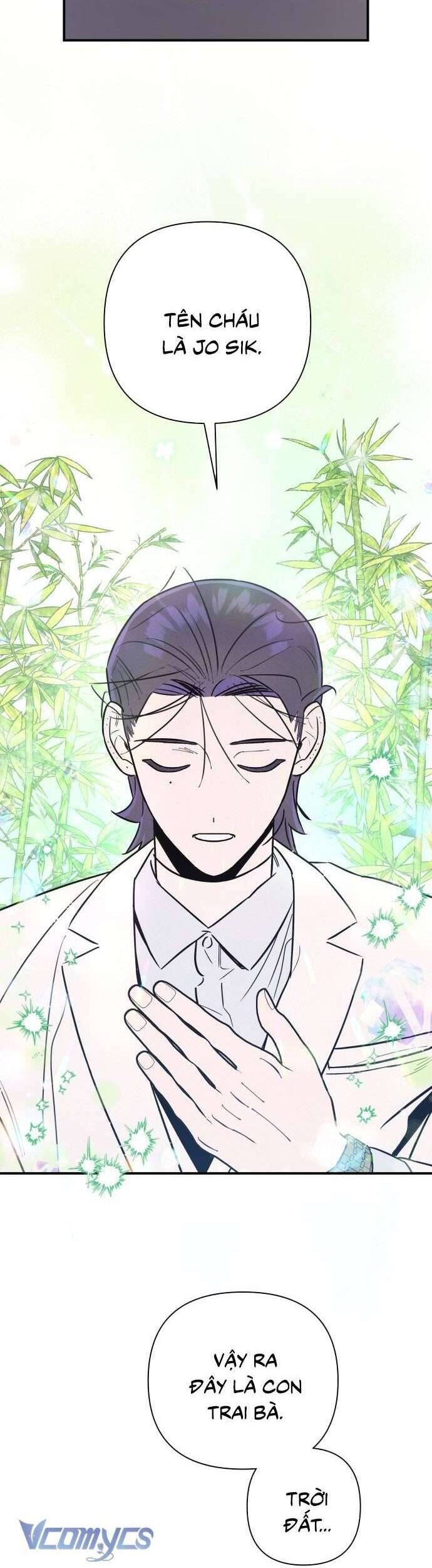 Tối Nay Tôi Là Người Được Cô Ấy Chọn - Chapter 12 - Page 8