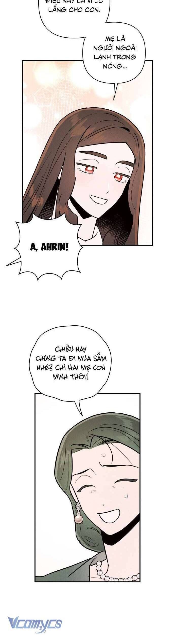 Tối Nay Tôi Là Người Được Cô Ấy Chọn - Chapter 13 - Page 12