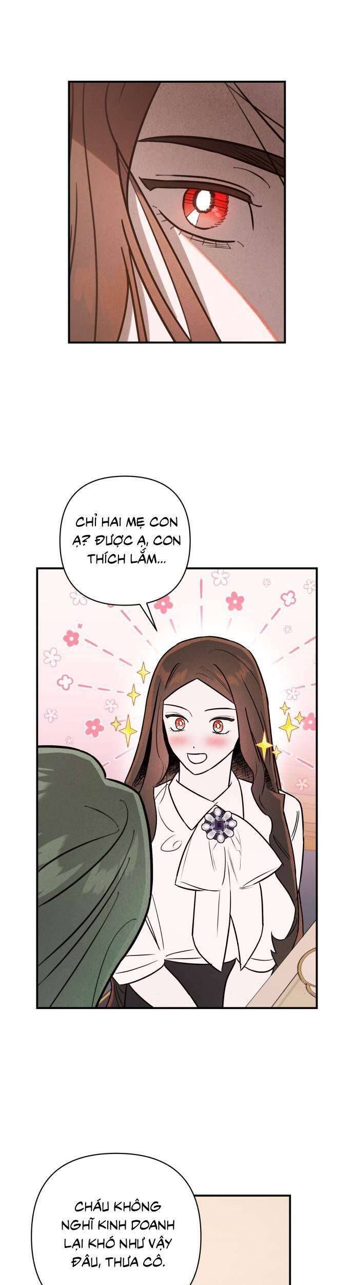 Tối Nay Tôi Là Người Được Cô Ấy Chọn - Chapter 13 - Page 13