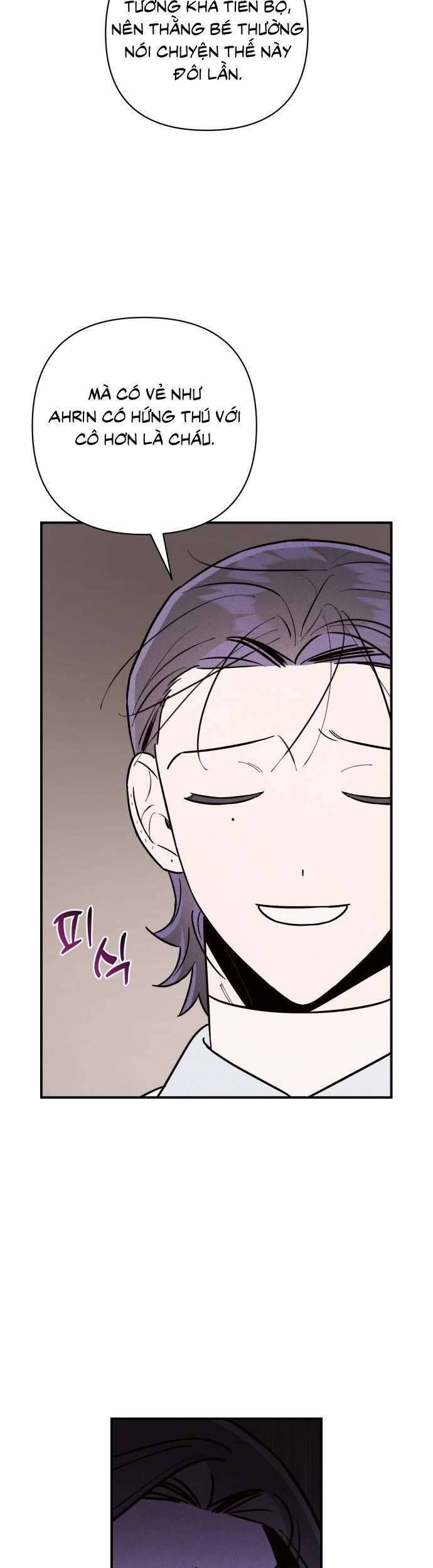 Tối Nay Tôi Là Người Được Cô Ấy Chọn - Chapter 13 - Page 15