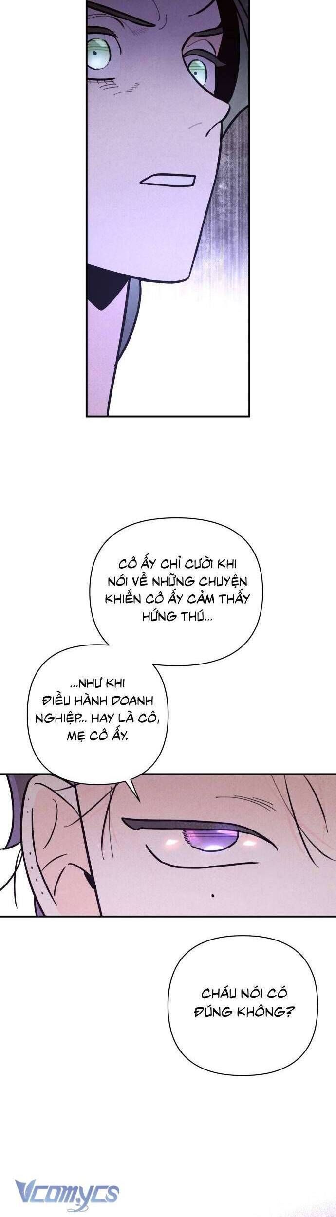 Tối Nay Tôi Là Người Được Cô Ấy Chọn - Chapter 13 - Page 16