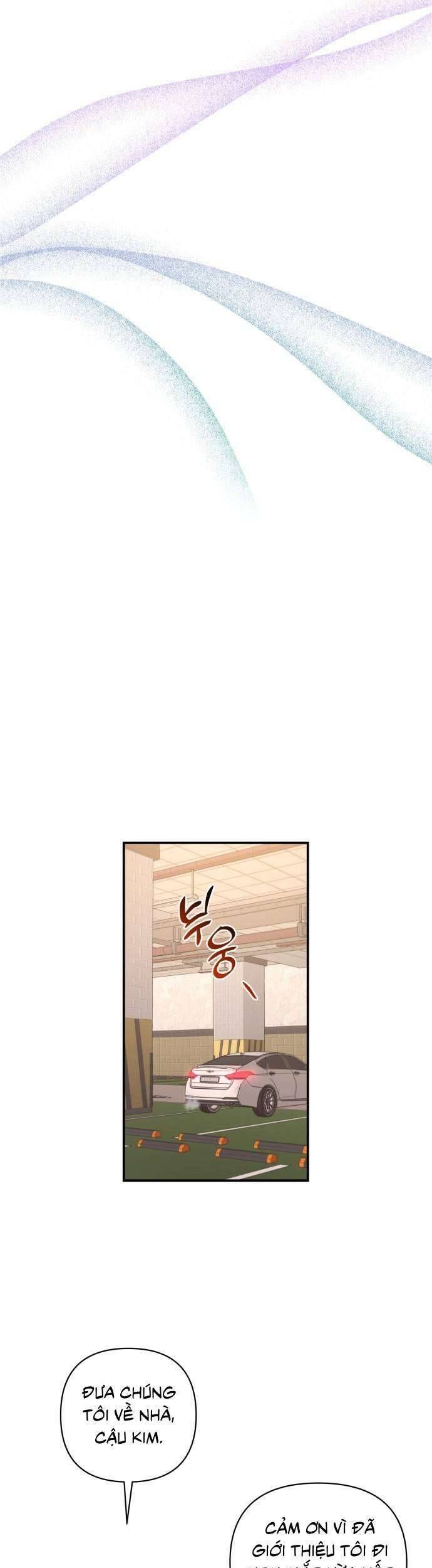 Tối Nay Tôi Là Người Được Cô Ấy Chọn - Chapter 13 - Page 17