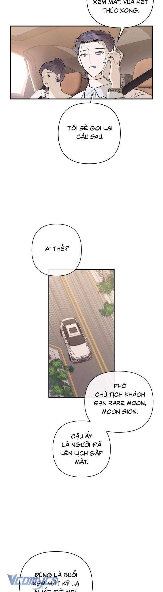 Tối Nay Tôi Là Người Được Cô Ấy Chọn - Chapter 13 - Page 18