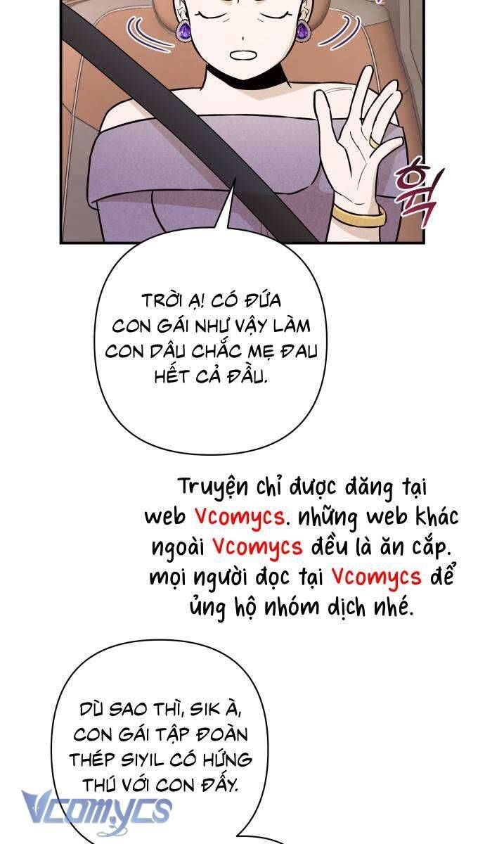 Tối Nay Tôi Là Người Được Cô Ấy Chọn - Chapter 13 - Page 21