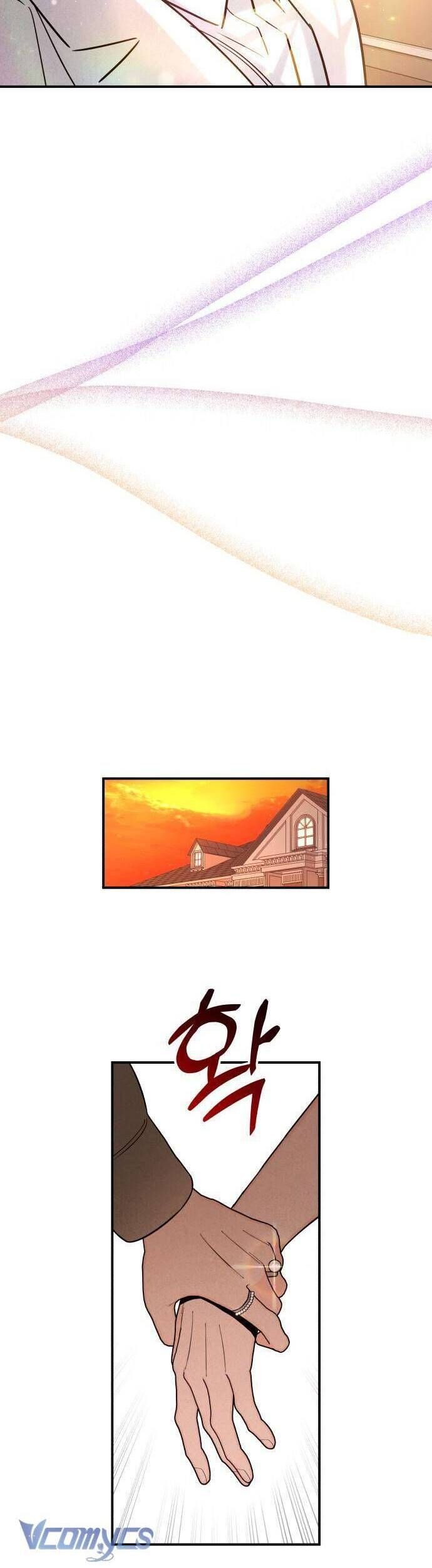 Tối Nay Tôi Là Người Được Cô Ấy Chọn - Chapter 13 - Page 23