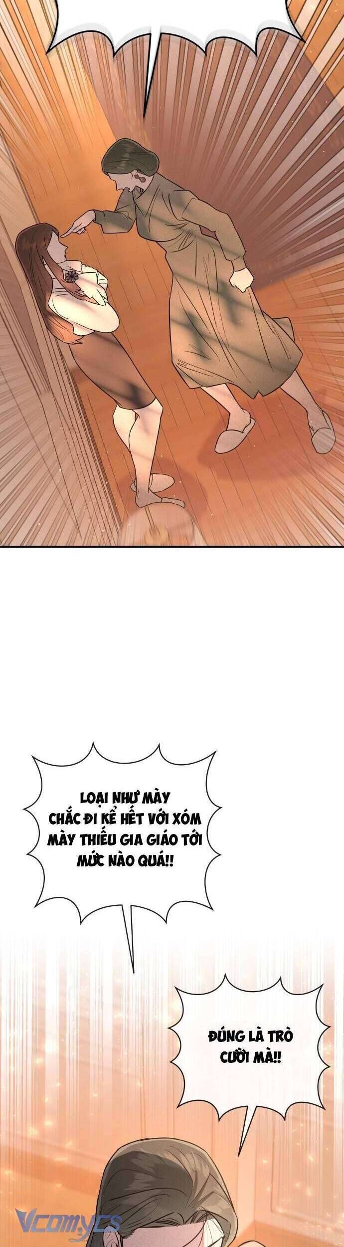 Tối Nay Tôi Là Người Được Cô Ấy Chọn - Chapter 13 - Page 25