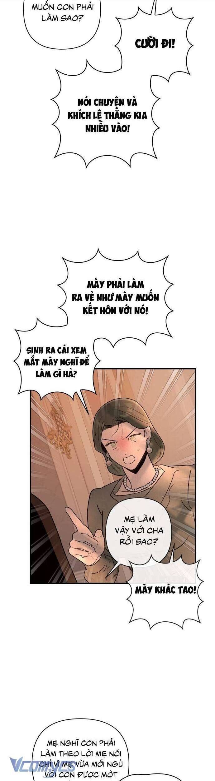 Tối Nay Tôi Là Người Được Cô Ấy Chọn - Chapter 13 - Page 27