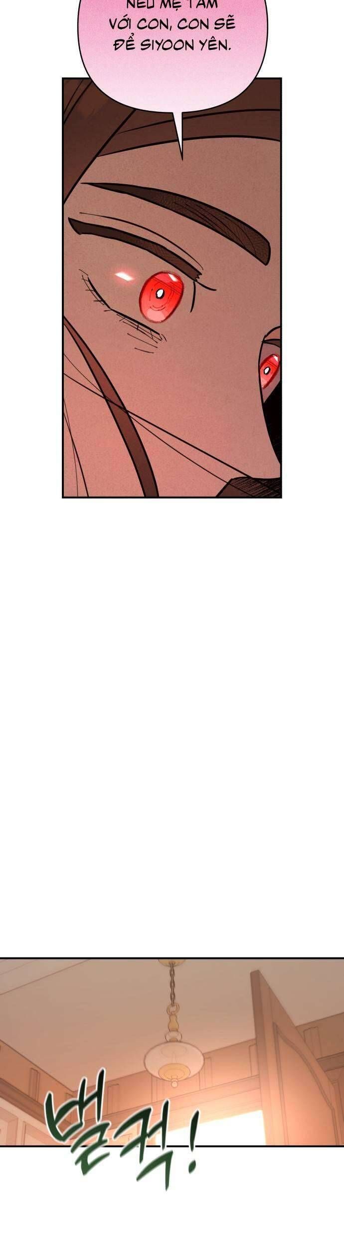 Tối Nay Tôi Là Người Được Cô Ấy Chọn - Chapter 13 - Page 30