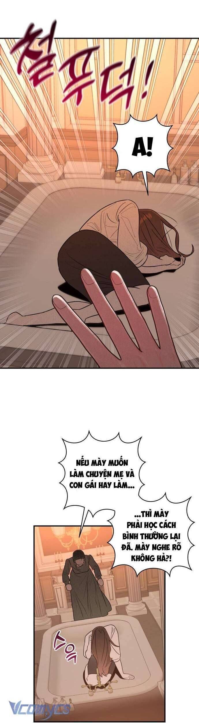 Tối Nay Tôi Là Người Được Cô Ấy Chọn - Chapter 13 - Page 31