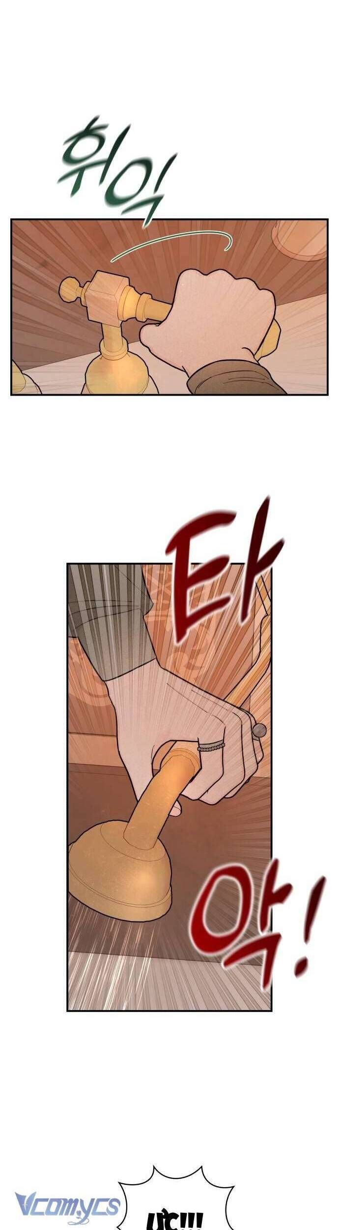 Tối Nay Tôi Là Người Được Cô Ấy Chọn - Chapter 13 - Page 37