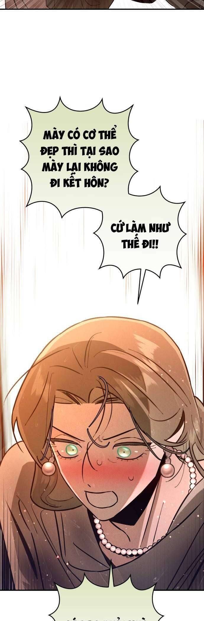 Tối Nay Tôi Là Người Được Cô Ấy Chọn - Chapter 13 - Page 40