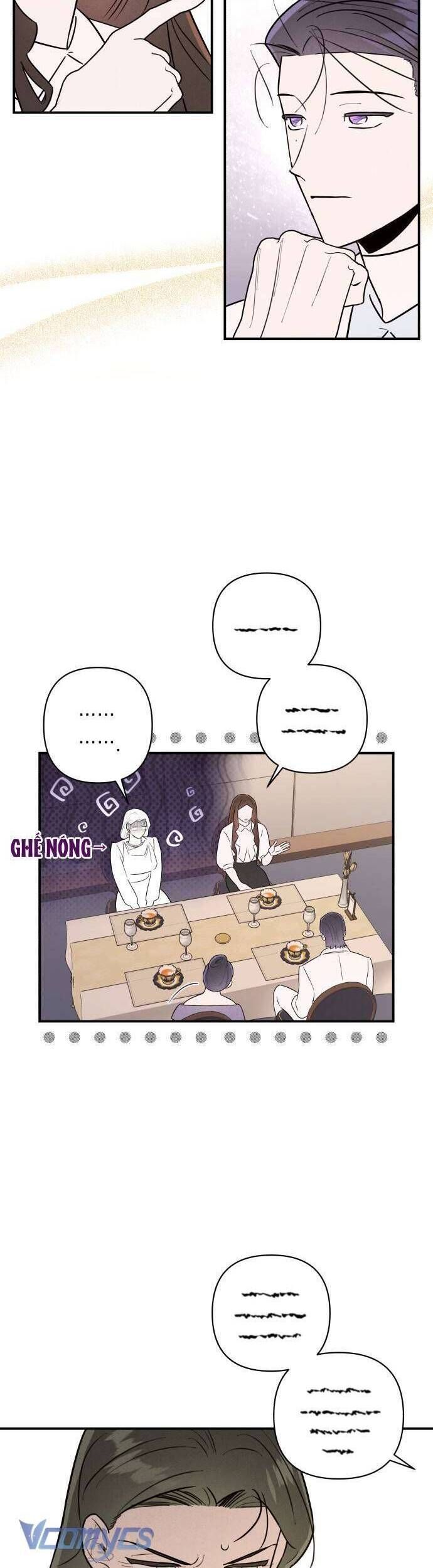 Tối Nay Tôi Là Người Được Cô Ấy Chọn - Chapter 13 - Page 6