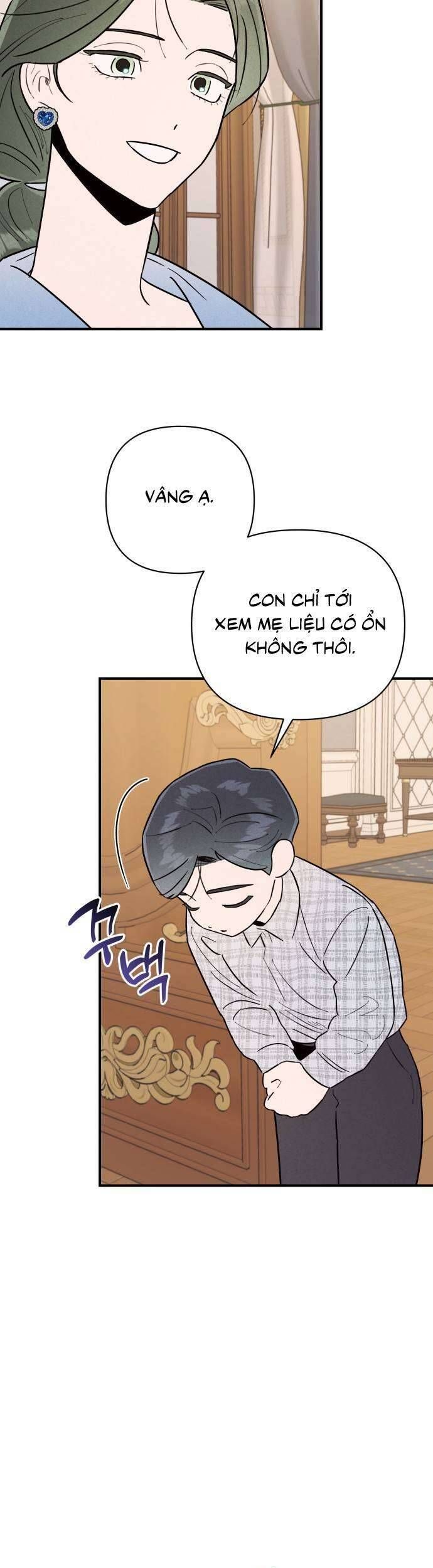 Tối Nay Tôi Là Người Được Cô Ấy Chọn - Chapter 14 - Page 13