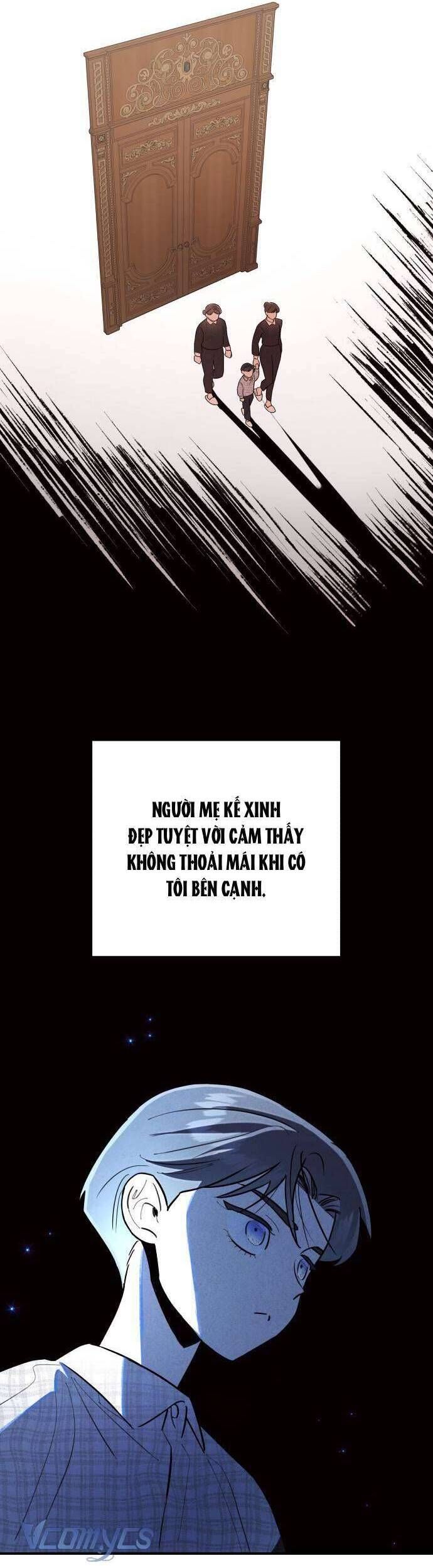 Tối Nay Tôi Là Người Được Cô Ấy Chọn - Chapter 14 - Page 14