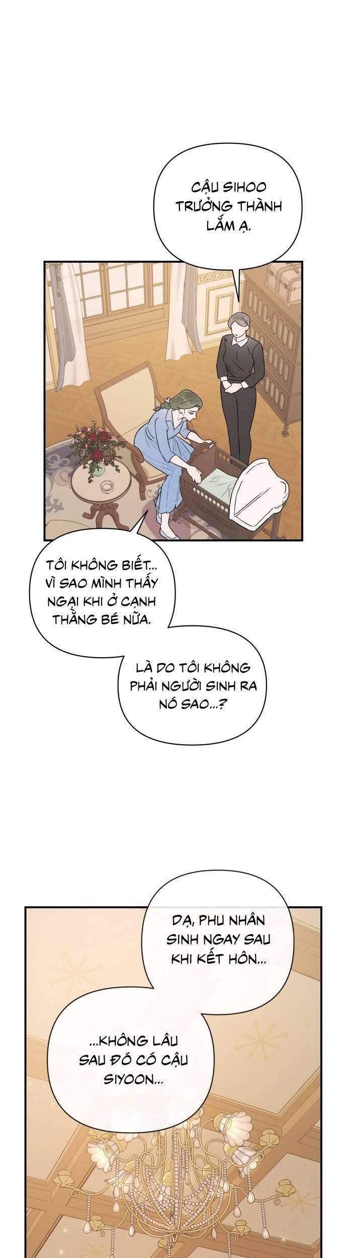 Tối Nay Tôi Là Người Được Cô Ấy Chọn - Chapter 14 - Page 15