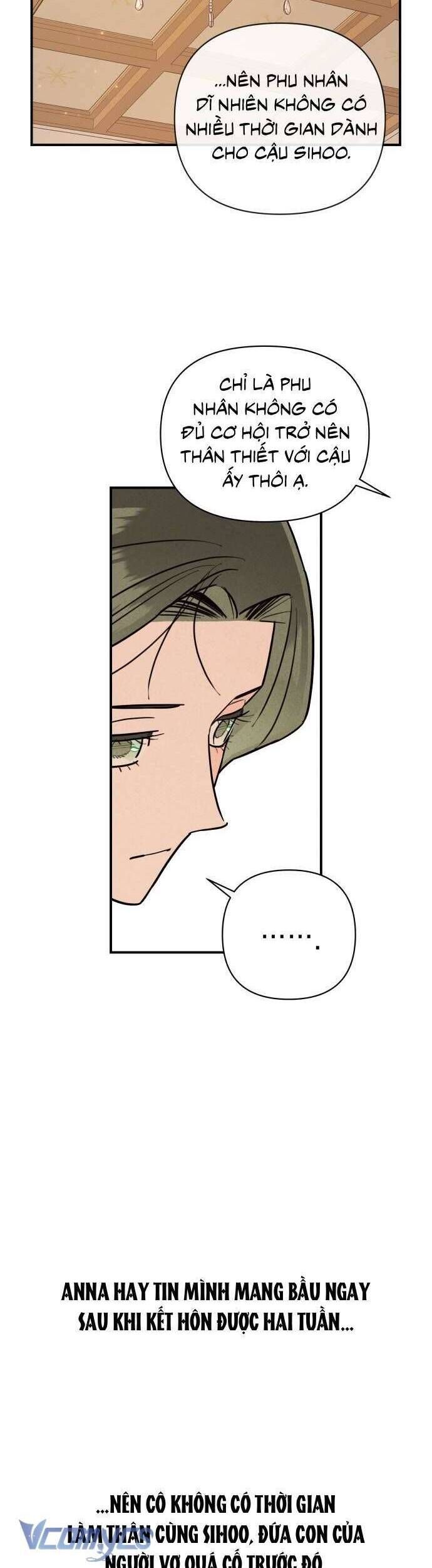 Tối Nay Tôi Là Người Được Cô Ấy Chọn - Chapter 14 - Page 16