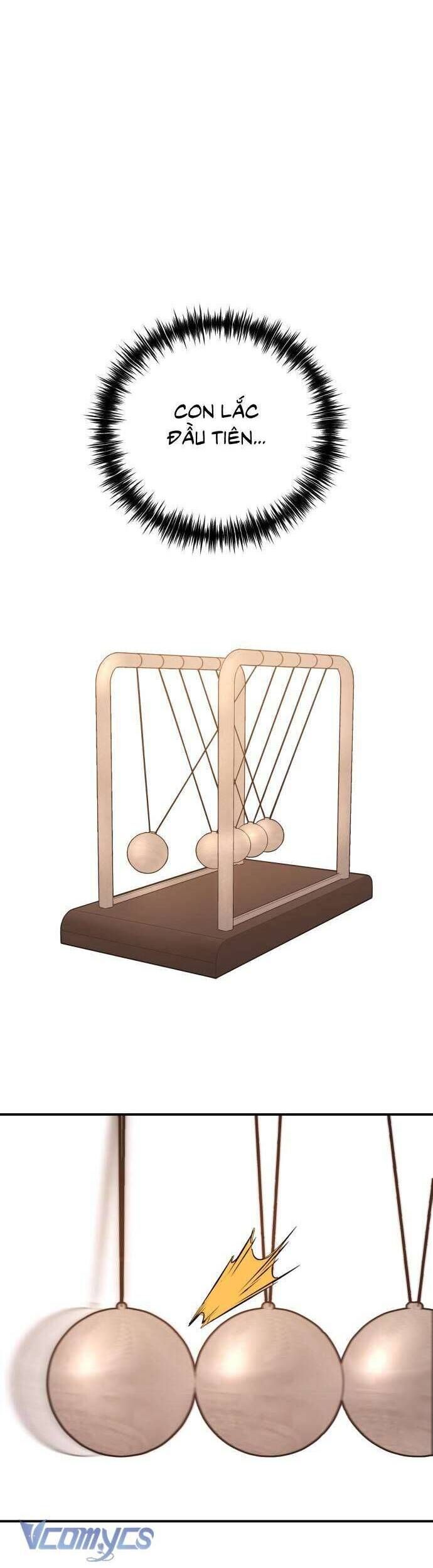 Tối Nay Tôi Là Người Được Cô Ấy Chọn - Chapter 14 - Page 23