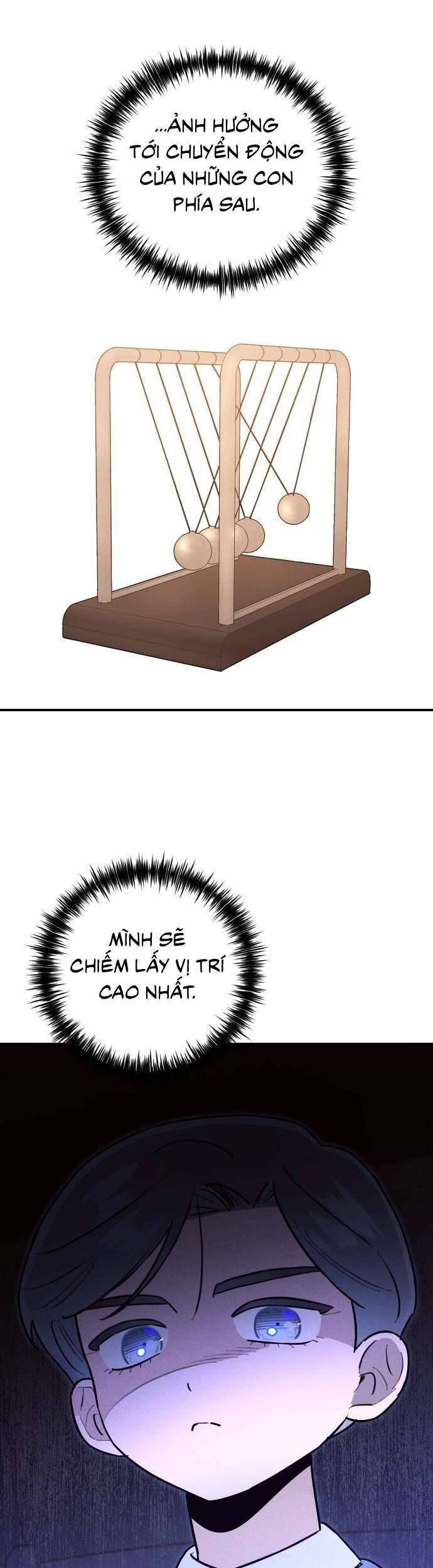 Tối Nay Tôi Là Người Được Cô Ấy Chọn - Chapter 14 - Page 24