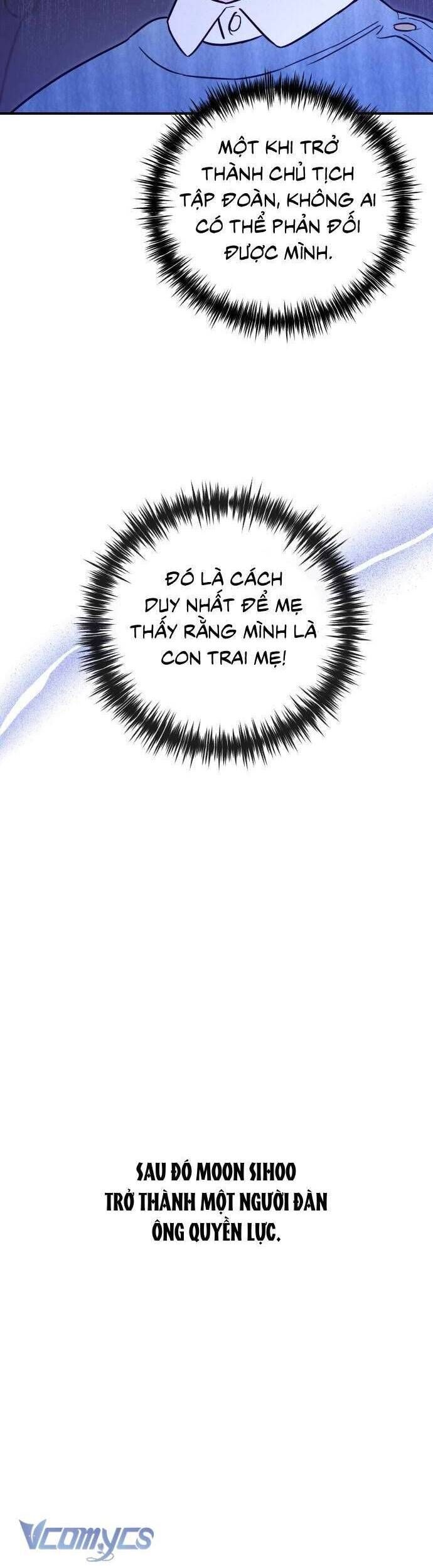 Tối Nay Tôi Là Người Được Cô Ấy Chọn - Chapter 14 - Page 25