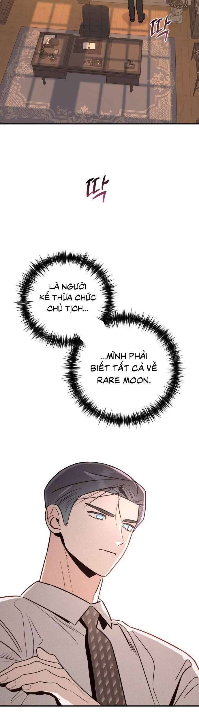 Tối Nay Tôi Là Người Được Cô Ấy Chọn - Chapter 14 - Page 3