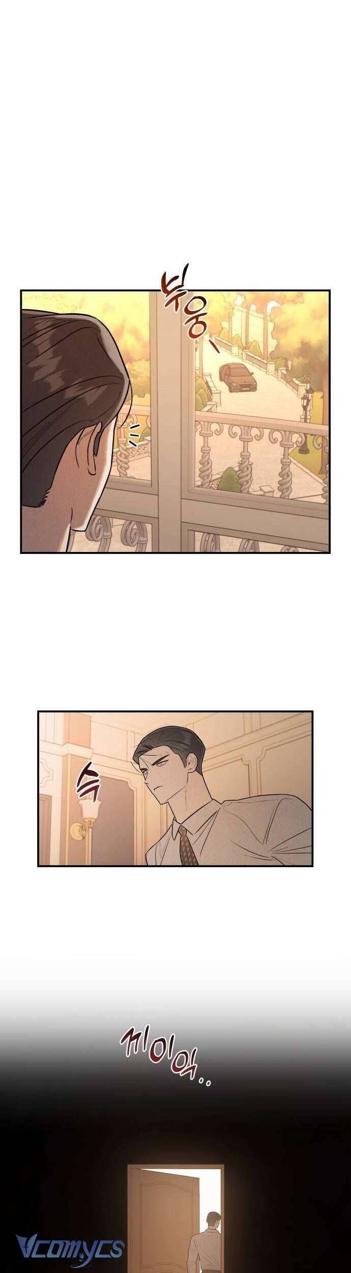 Tối Nay Tôi Là Người Được Cô Ấy Chọn - Chapter 14 - Page 4