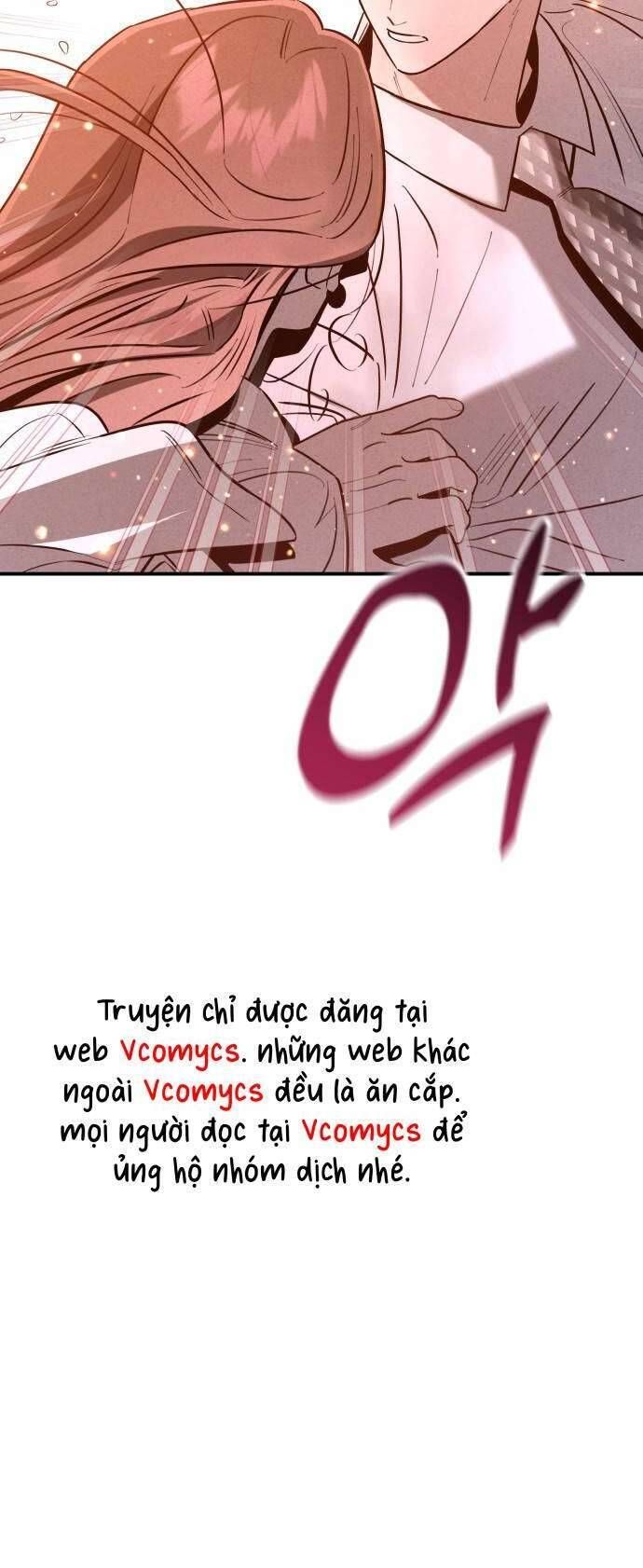 Tối Nay Tôi Là Người Được Cô Ấy Chọn - Chapter 14 - Page 40