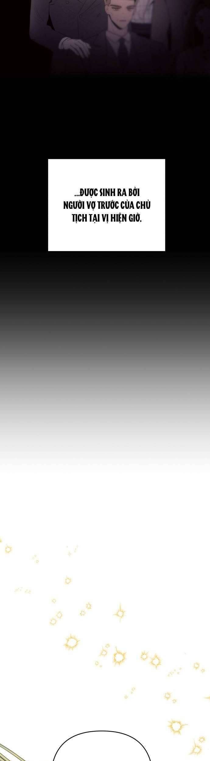 Tối Nay Tôi Là Người Được Cô Ấy Chọn - Chapter 14 - Page 7