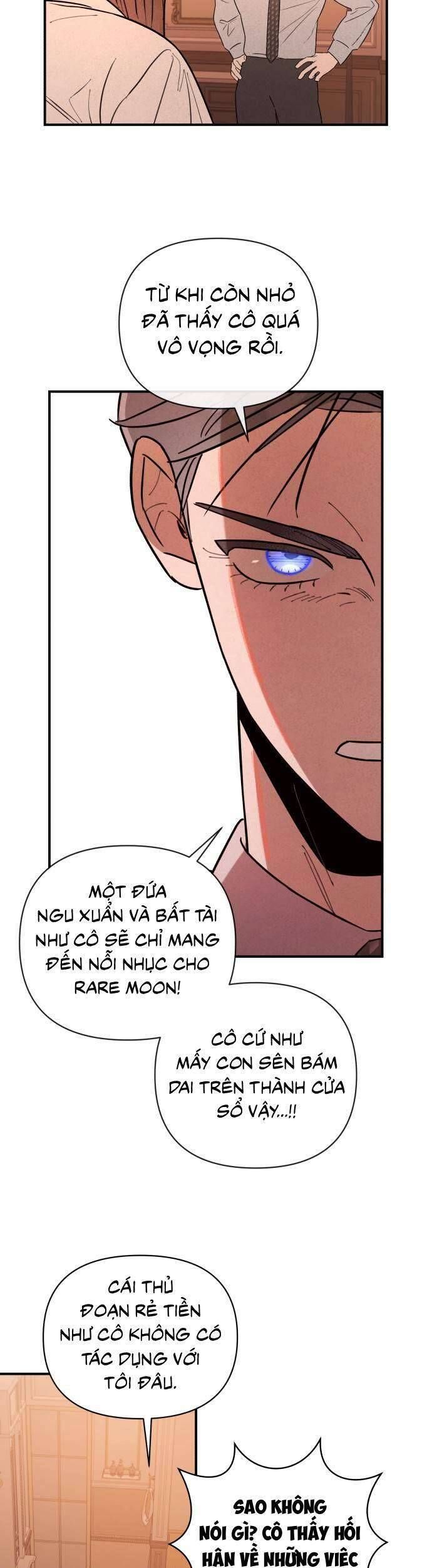 Tối Nay Tôi Là Người Được Cô Ấy Chọn - Chapter 15 - Page 13