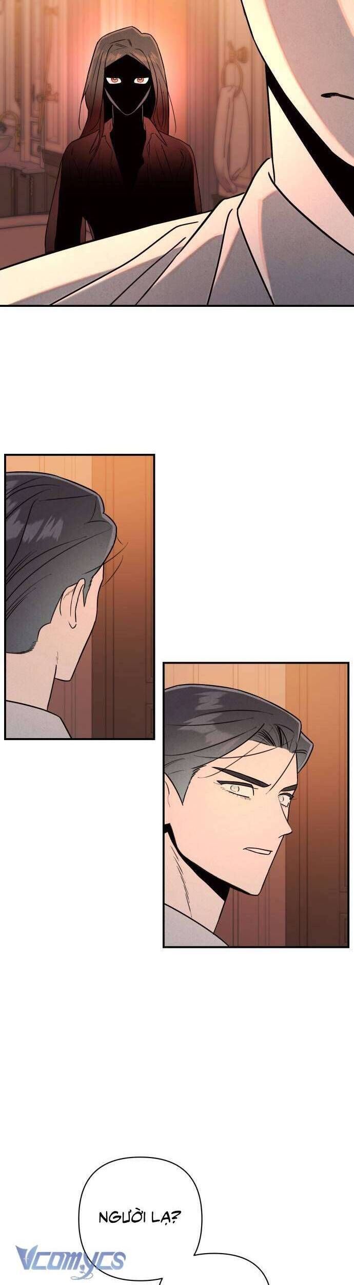 Tối Nay Tôi Là Người Được Cô Ấy Chọn - Chapter 15 - Page 18