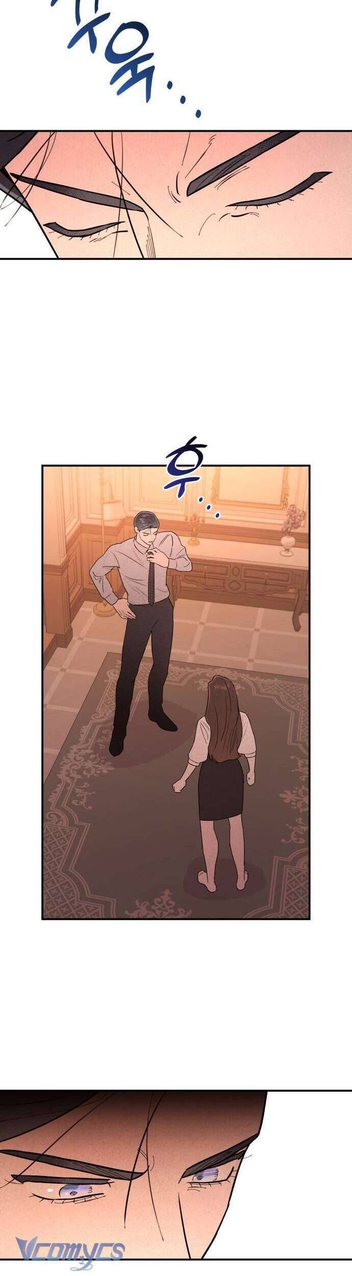 Tối Nay Tôi Là Người Được Cô Ấy Chọn - Chapter 15 - Page 30