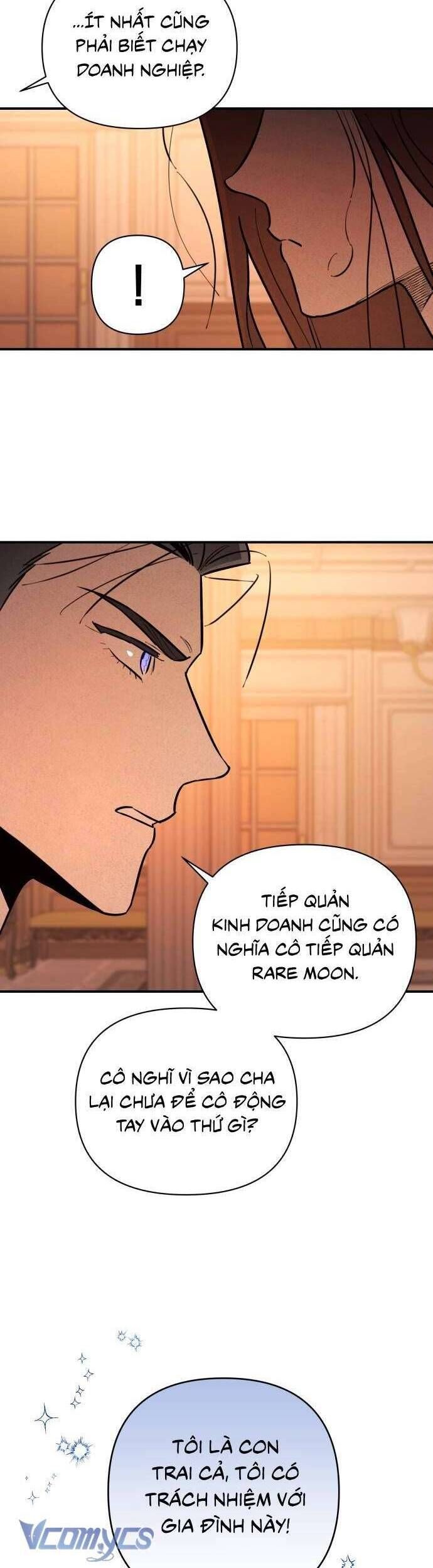 Tối Nay Tôi Là Người Được Cô Ấy Chọn - Chapter 15 - Page 32