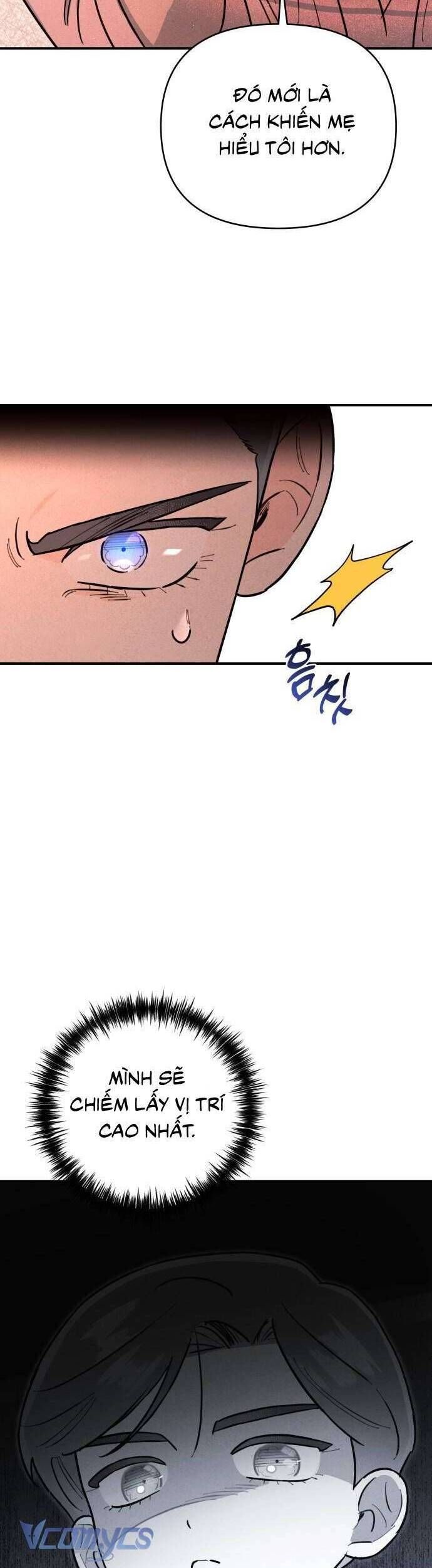 Tối Nay Tôi Là Người Được Cô Ấy Chọn - Chapter 15 - Page 36