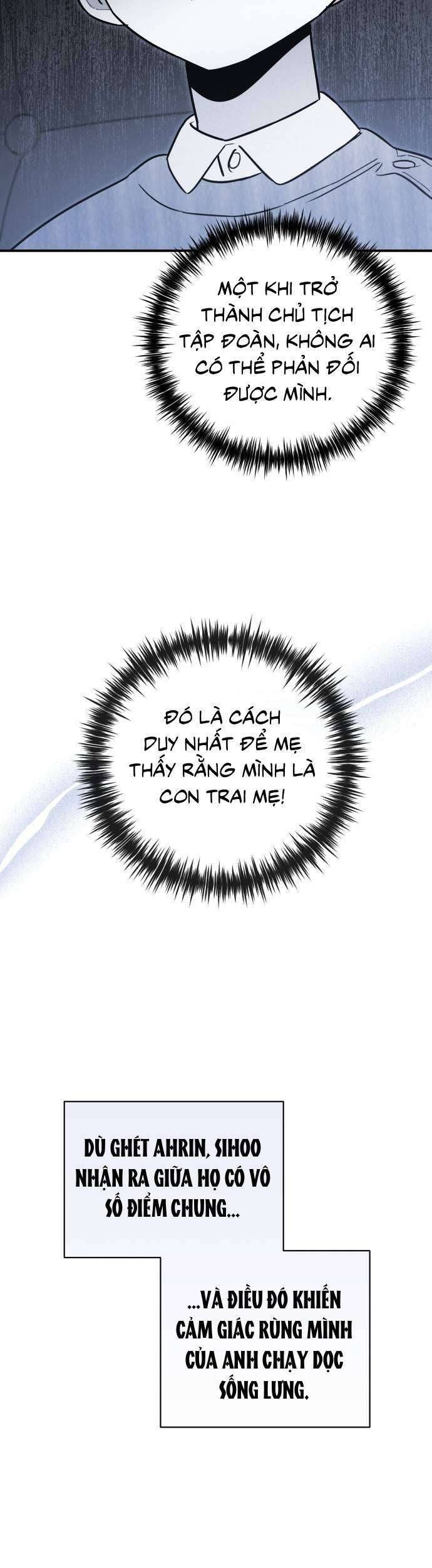 Tối Nay Tôi Là Người Được Cô Ấy Chọn - Chapter 15 - Page 37